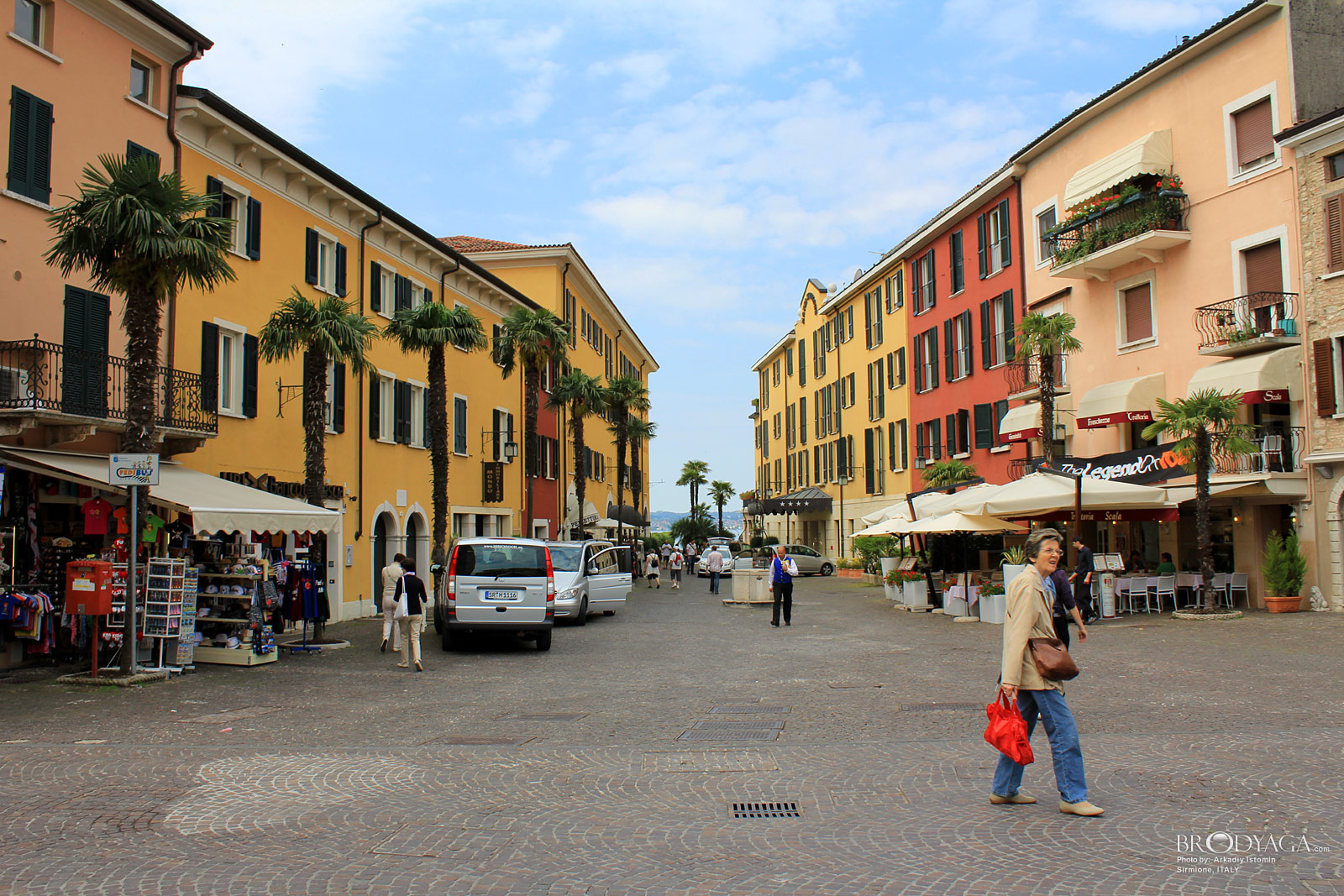 Sirmione